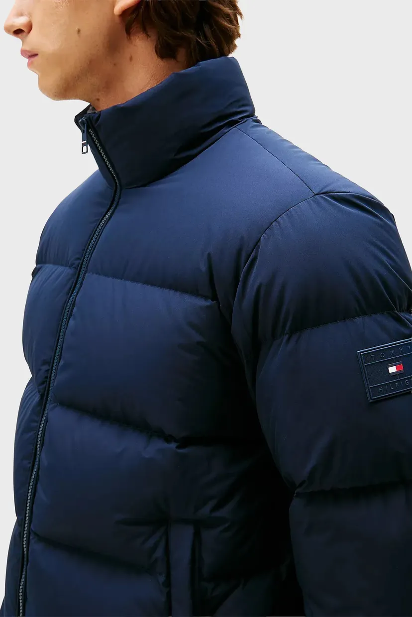 Qishki kurtka DOWN STAND PUFFER JKT 4