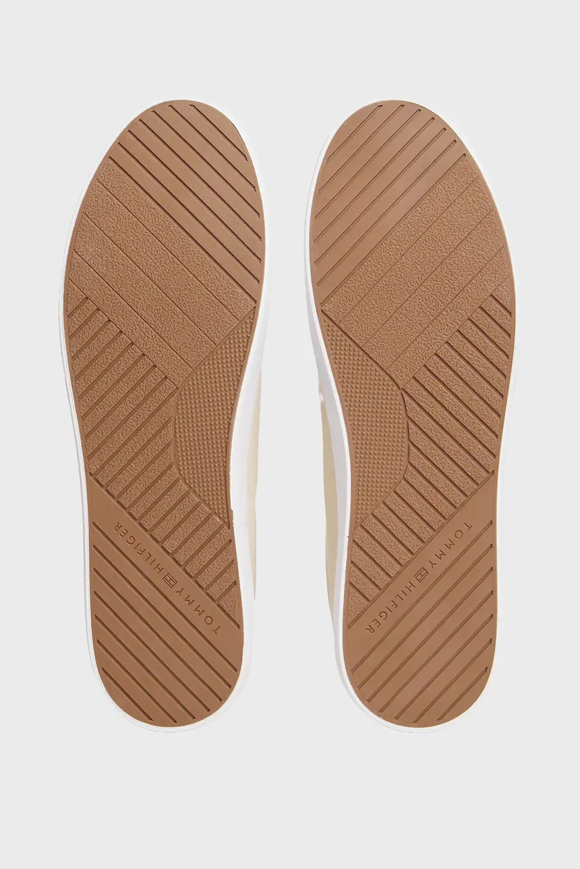 Кеды HARLEM CORE II CVS 6