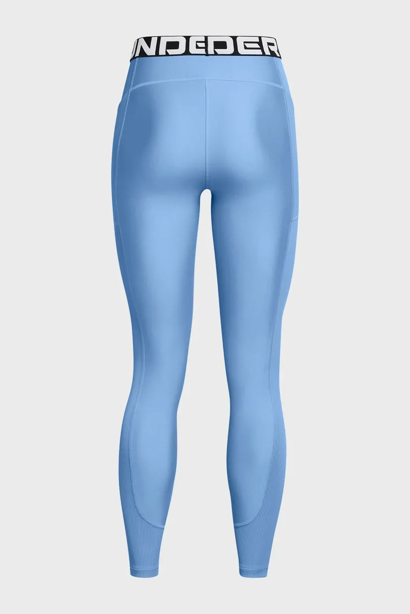 Легинсы HeatGear Rib Legging 12