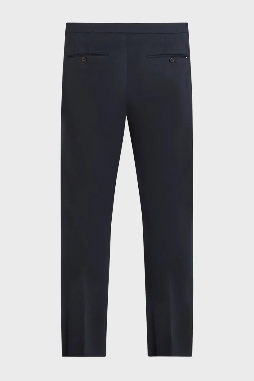 Штаны DC DENTON PUNTO MILANO PANT 4