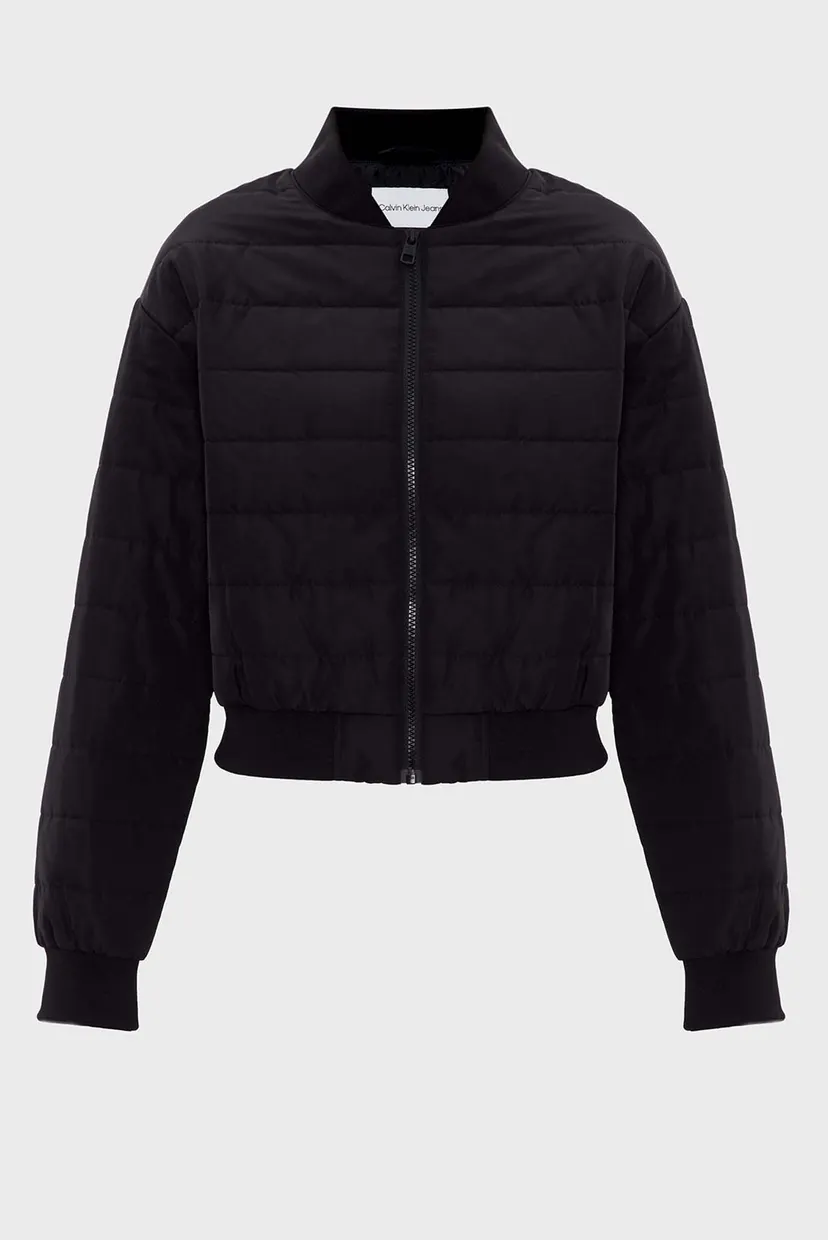 Yengil kurtka QUILTED BOMBER 6