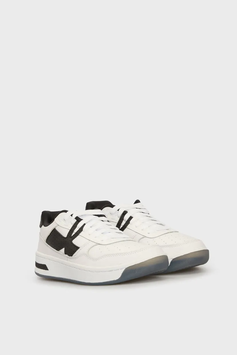 Кроссовки UA Court 96 3