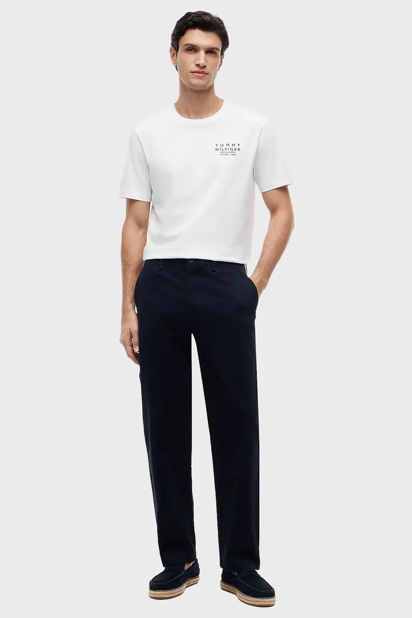 Футболка AMERICANA BACK GRAPHIC REG TEE 3