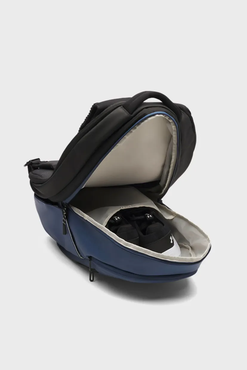 Рюкзак No Weigh Backpack 8