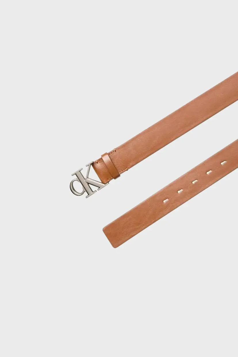 Kamar/CK BUCKLE TUMBLED 35MM 3