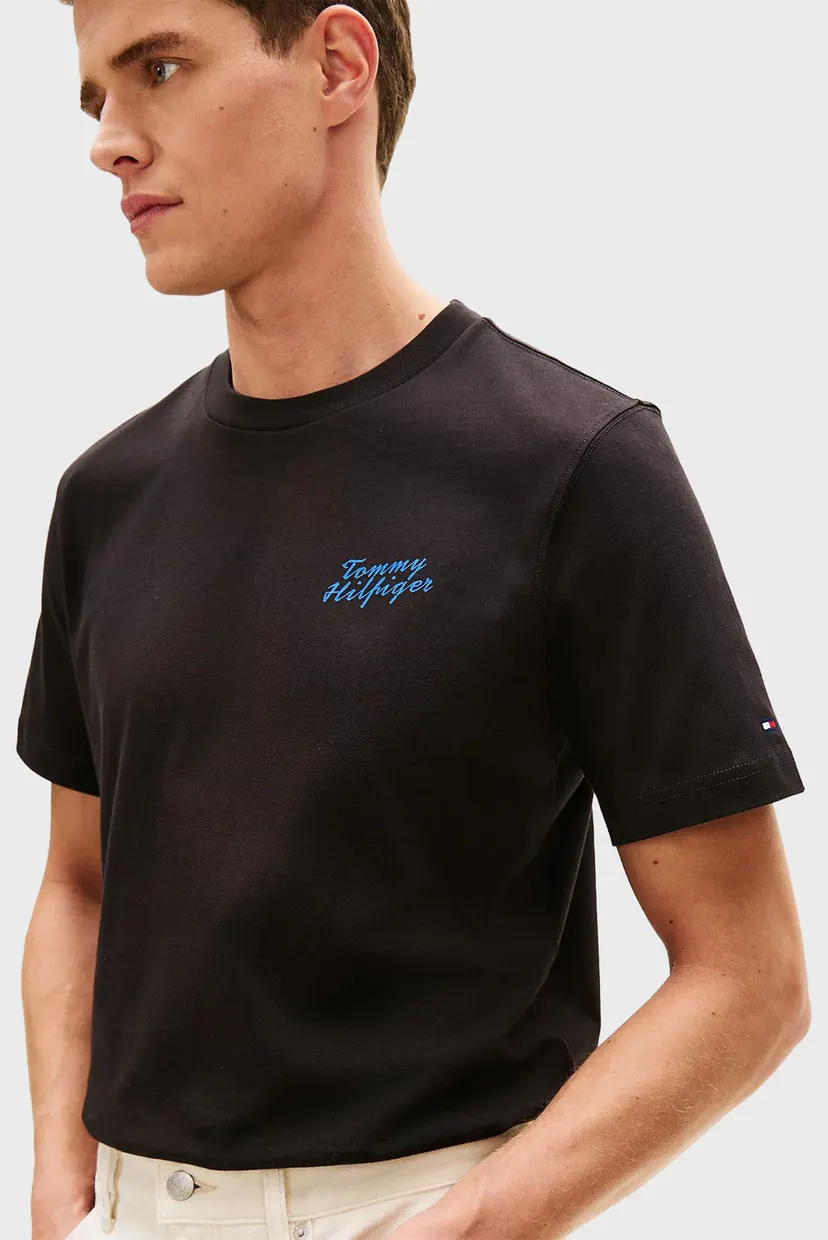 Futbolka/PALM PHOTO PRINT TEE 4