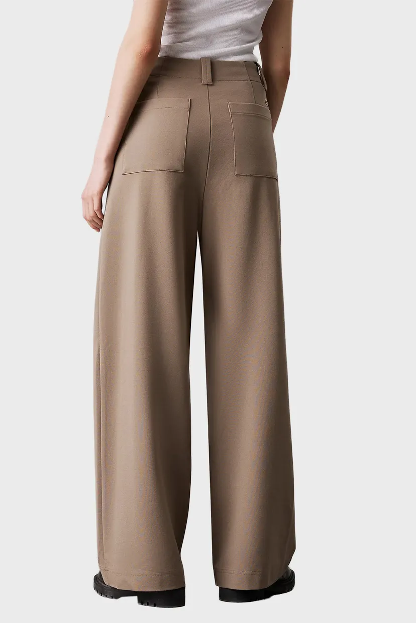 Штаны LOOSE MILANO PANT 3