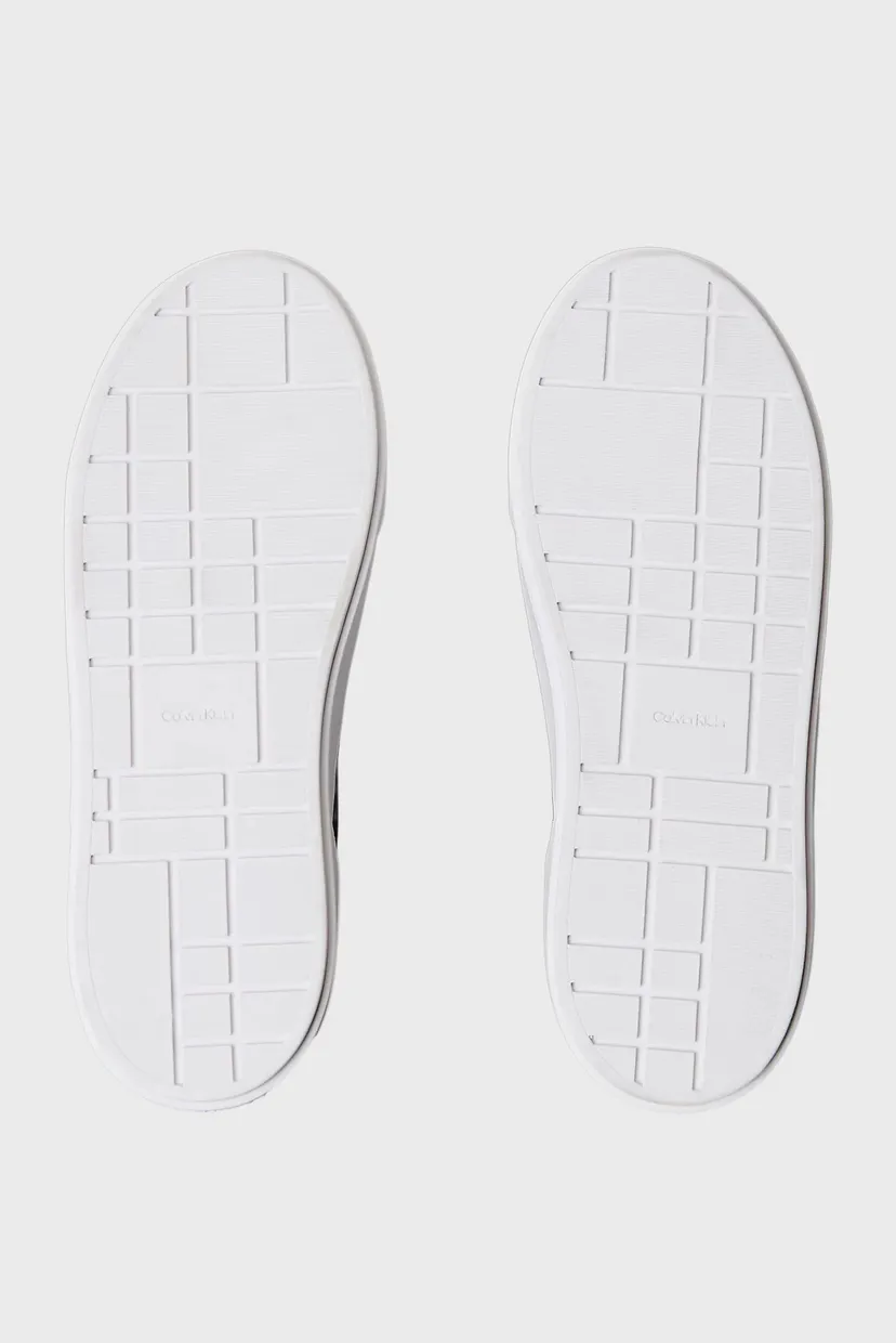 Krossovka FLATFORM LACE UP LTH MG 6
