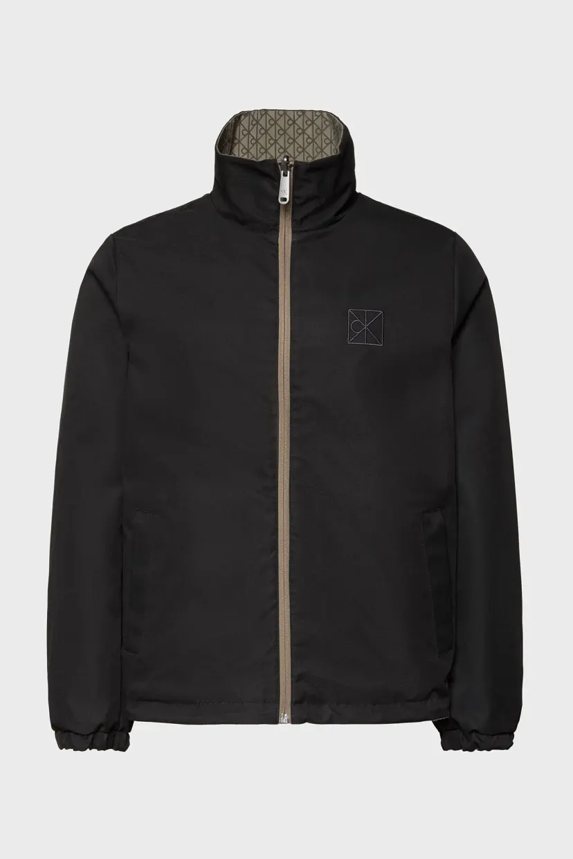 Yengil kurtka LS NYLON AOP UNFILLED REVERSIBLE 7