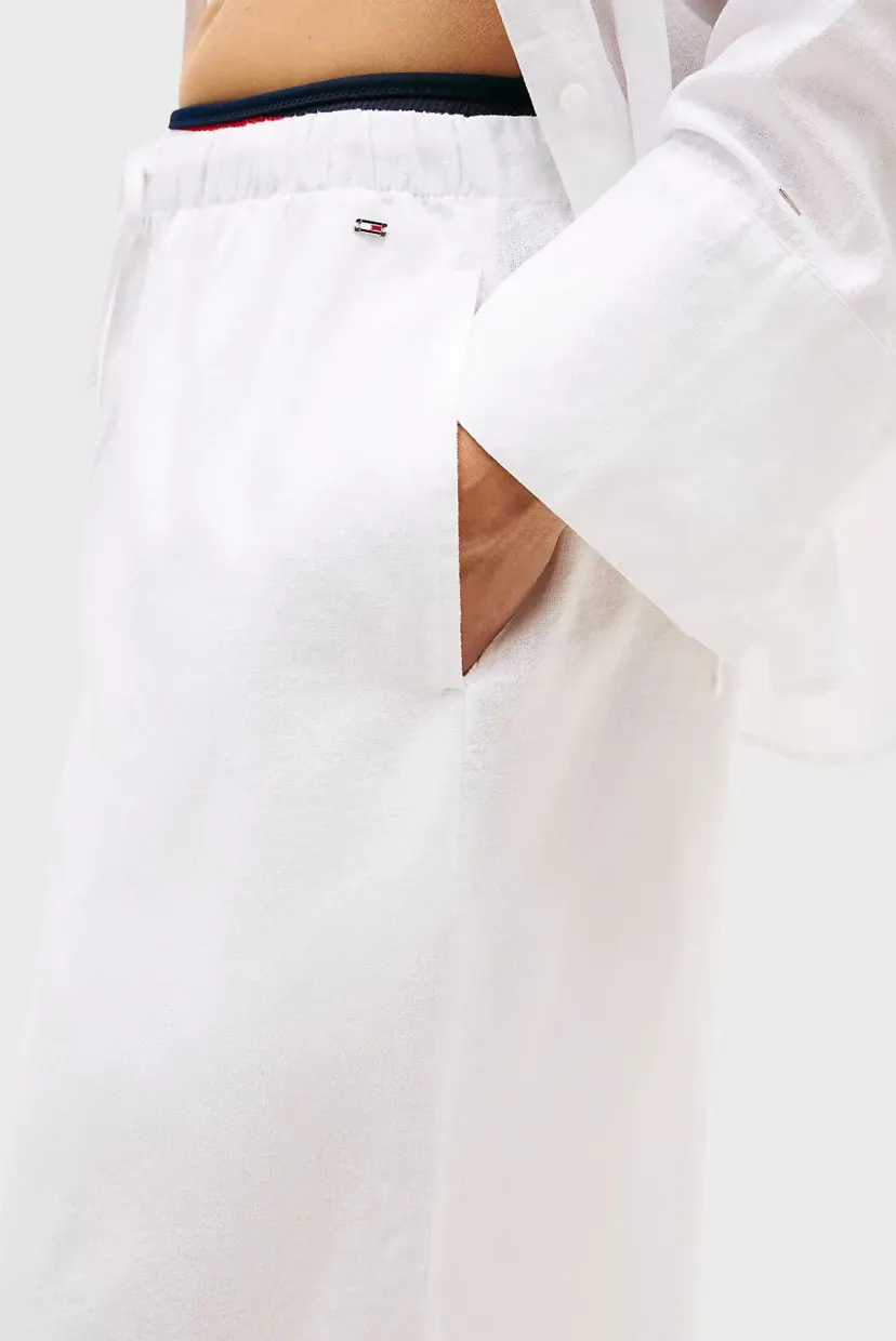 Ishton WIDE LEG PANTS (EXT) 4