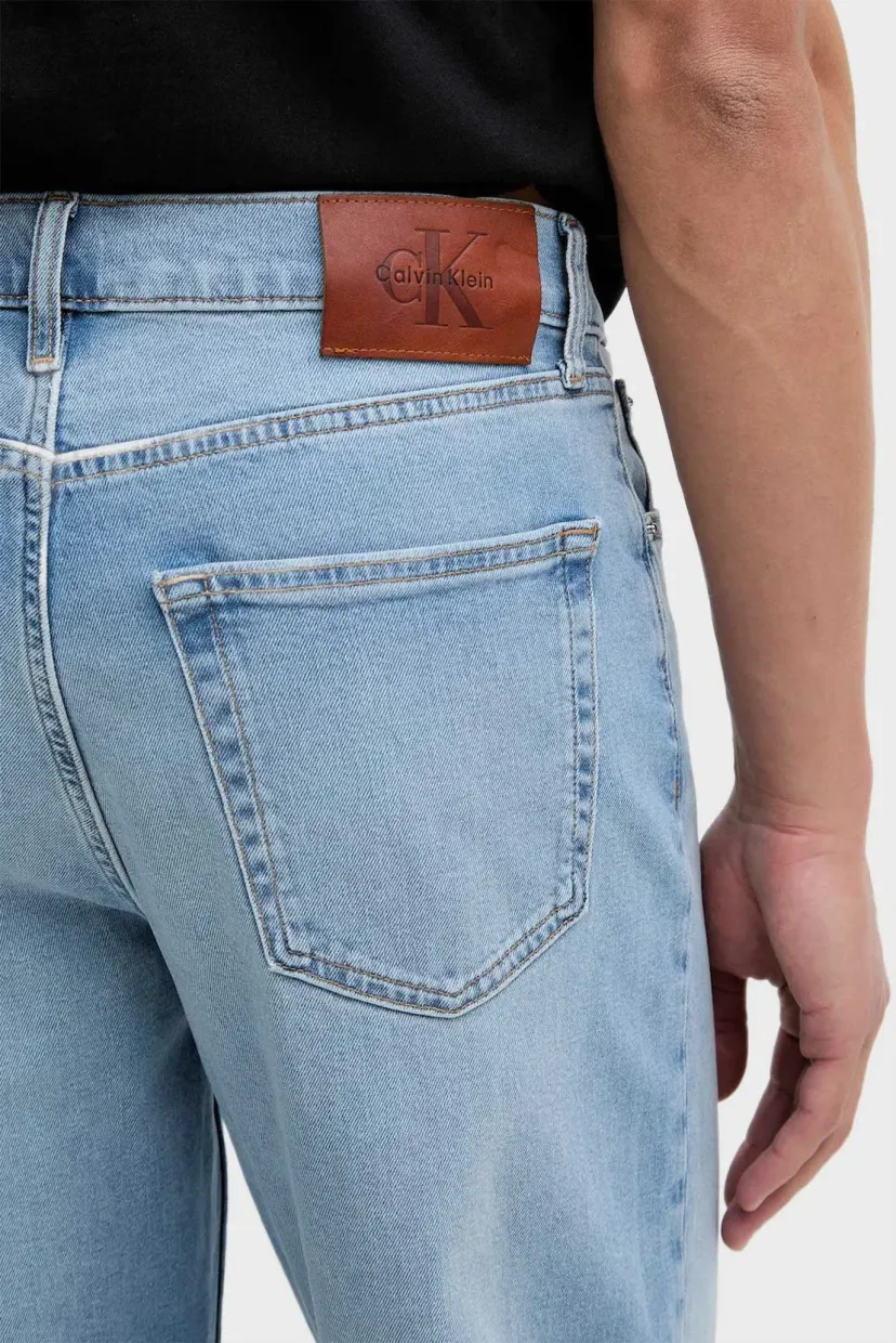 Джинсы/90S TAPER ASHLAND JEAN 3