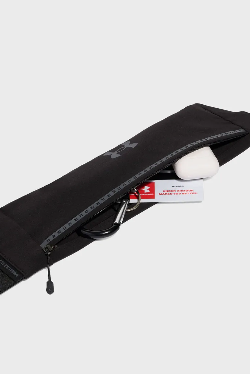 Bel sumkasi UA Velociti Run Belt 4