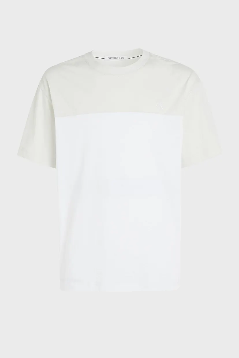Футболка COLORBLOCK TEE 5