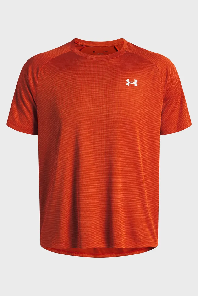 Futbolka UA Tech Textured SS 4