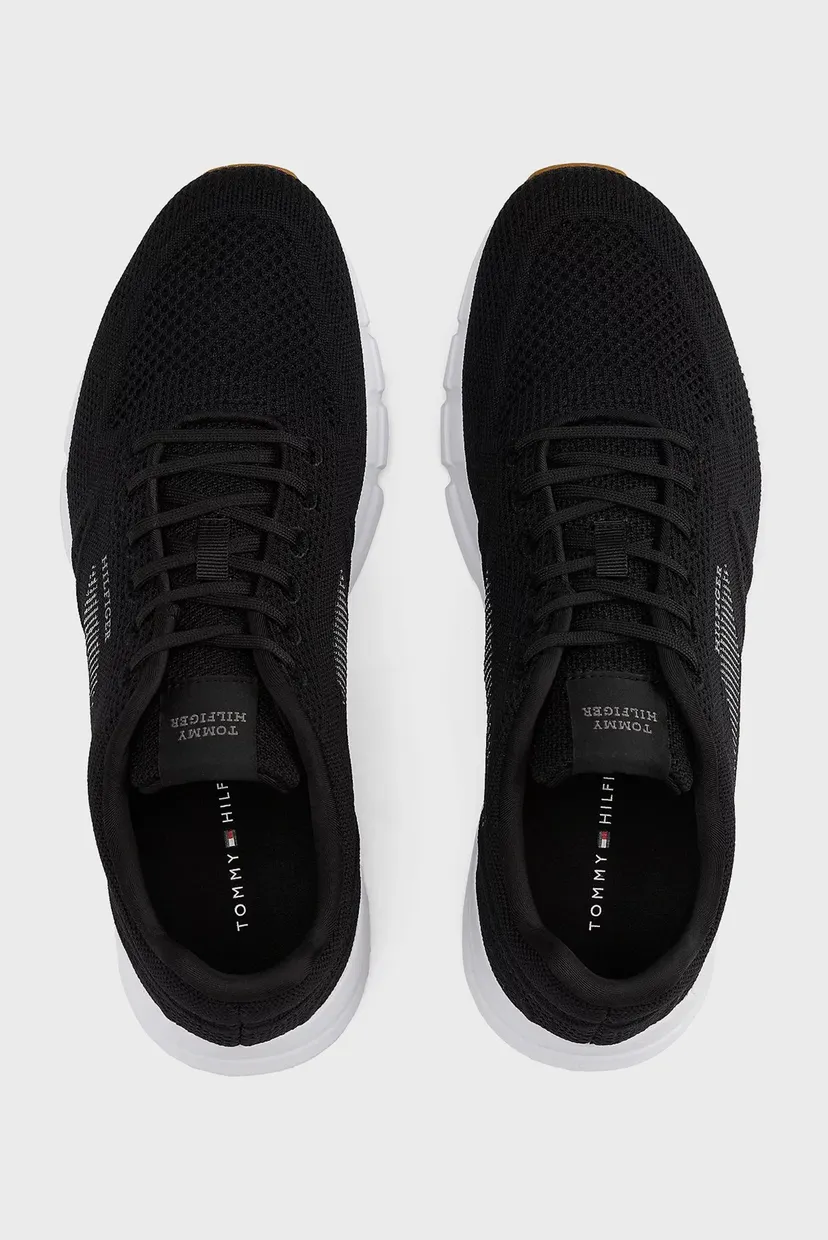 Krossovka MODERN COMFORT RUN KNIT 4