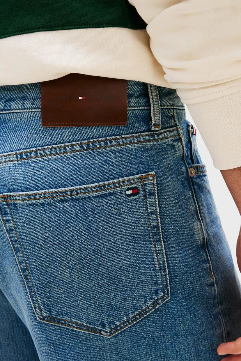 Шорты/DOVER SHORT RAY BLUE 4