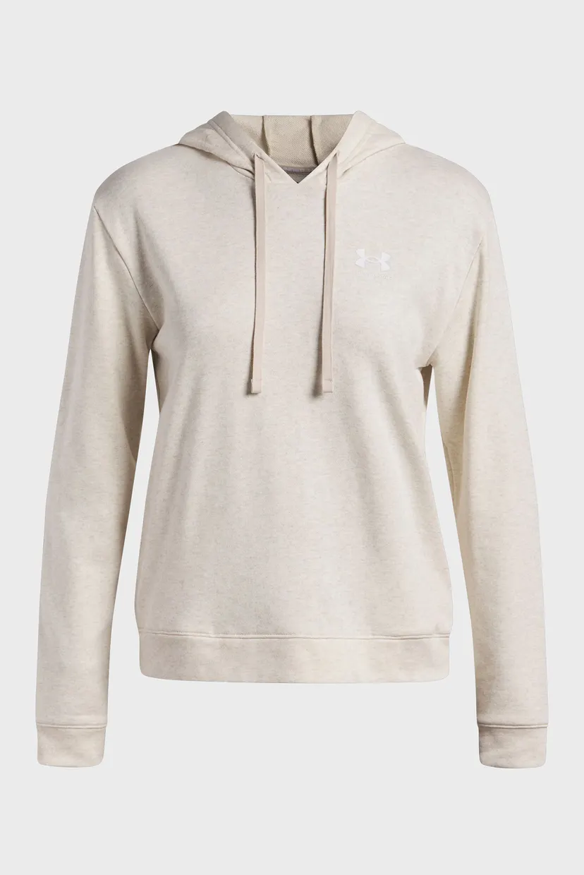 Hudi UA Rival Terry Hoodie 3