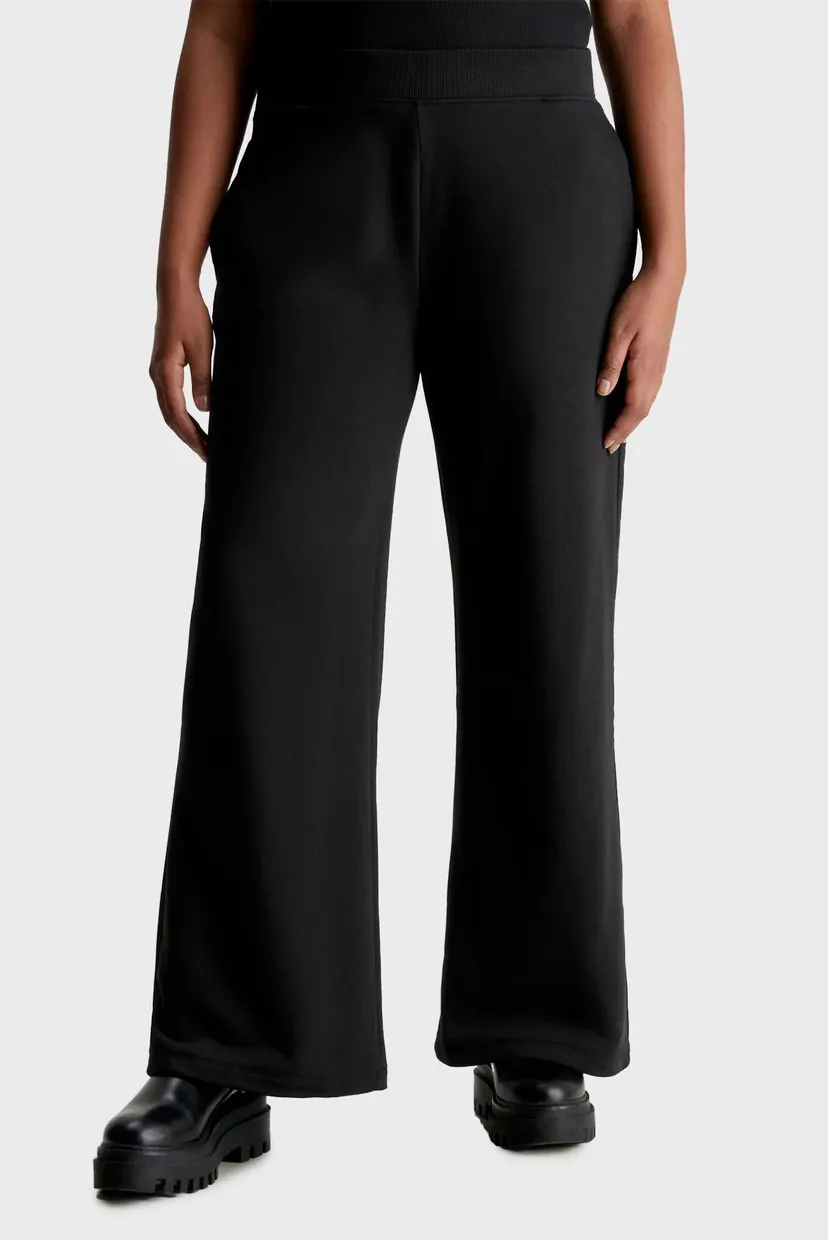 Sport shimlari CK EMBRO BADGE KNIT PANT 3