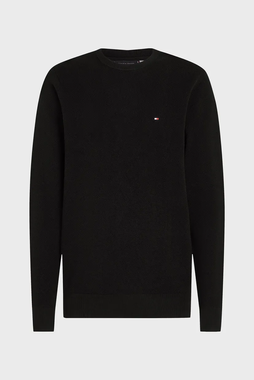 Свитер ESSENTIAL STRUCTURE CREW NECK 5