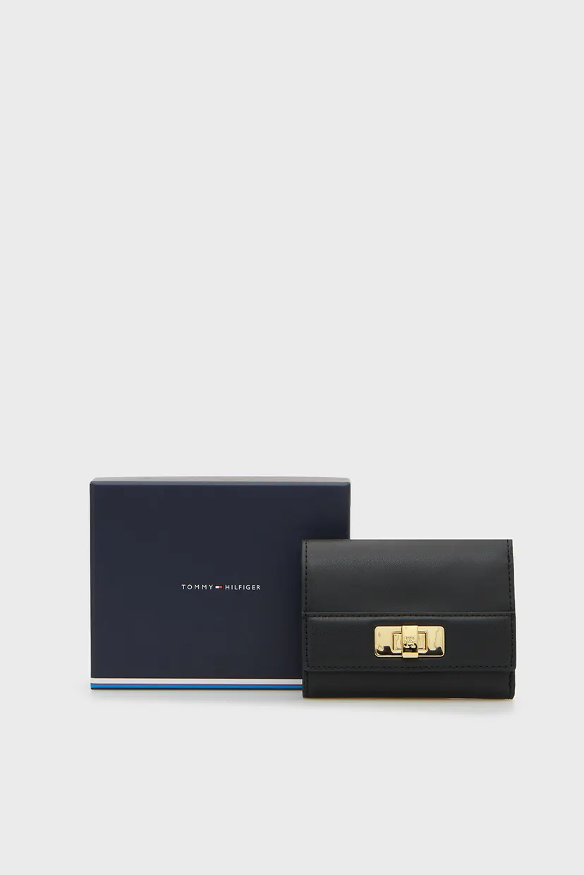 Кошелек TH MODERN TRIFOLD WALLET 5