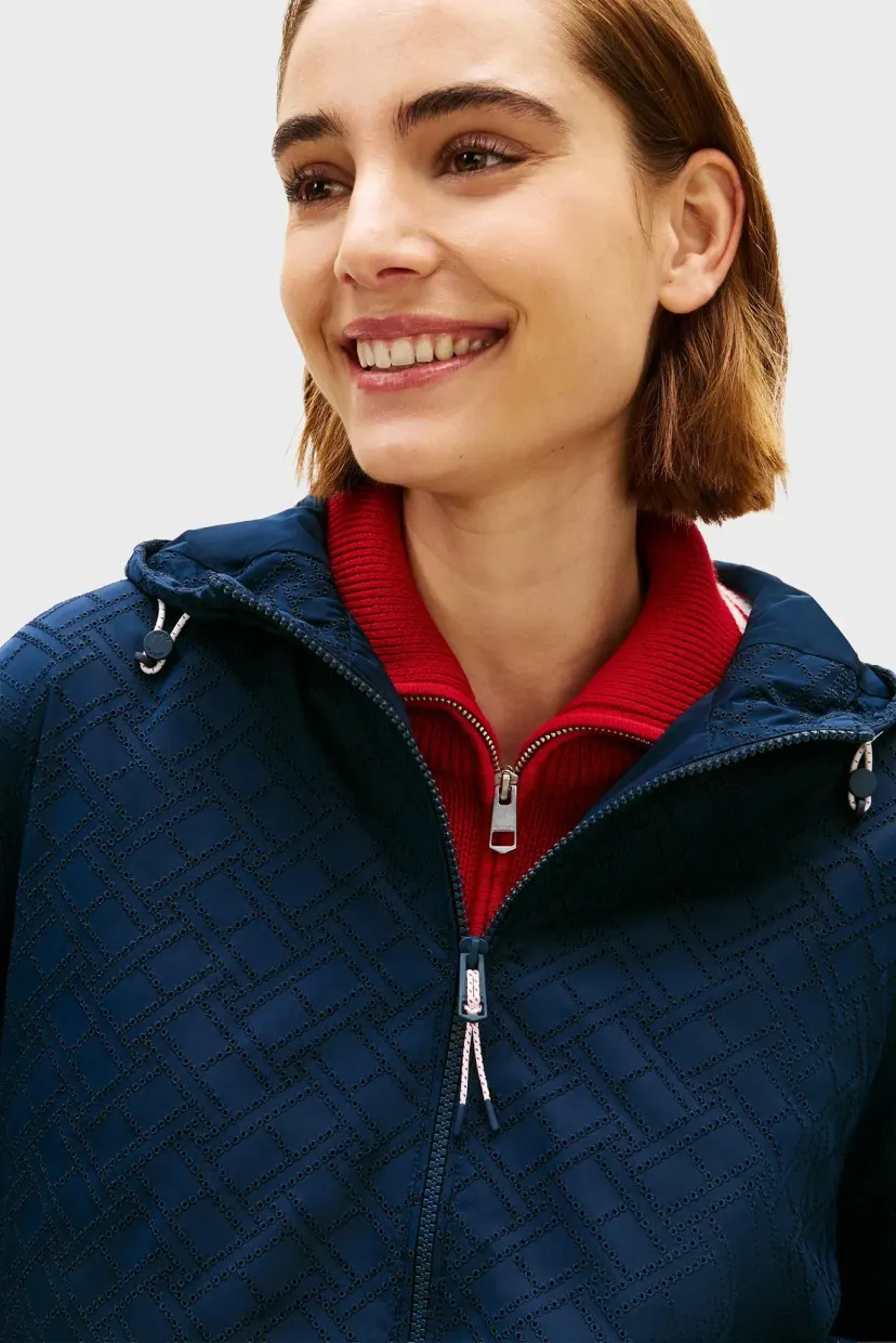 Vetrovka FLAG AO EMB WINDBREAKER 4