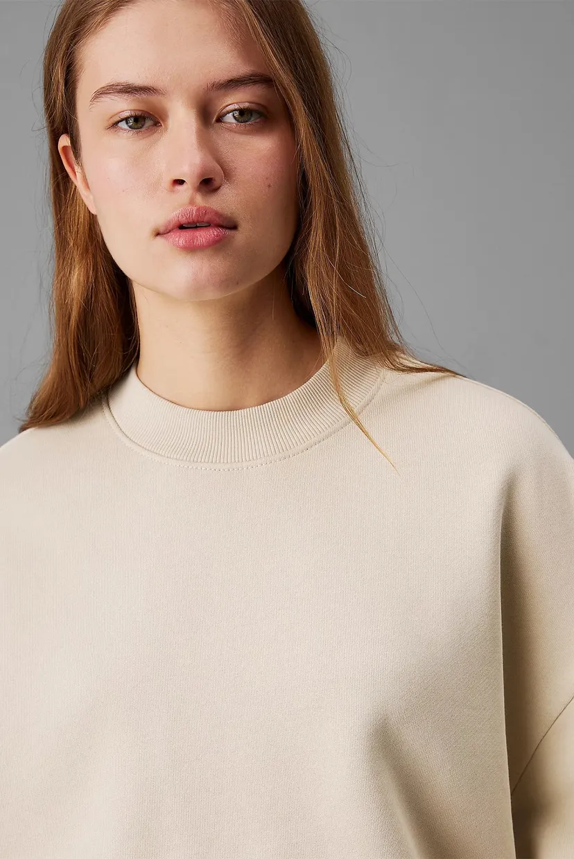 Свитшот CONTEMPORARY CREWNECK 4