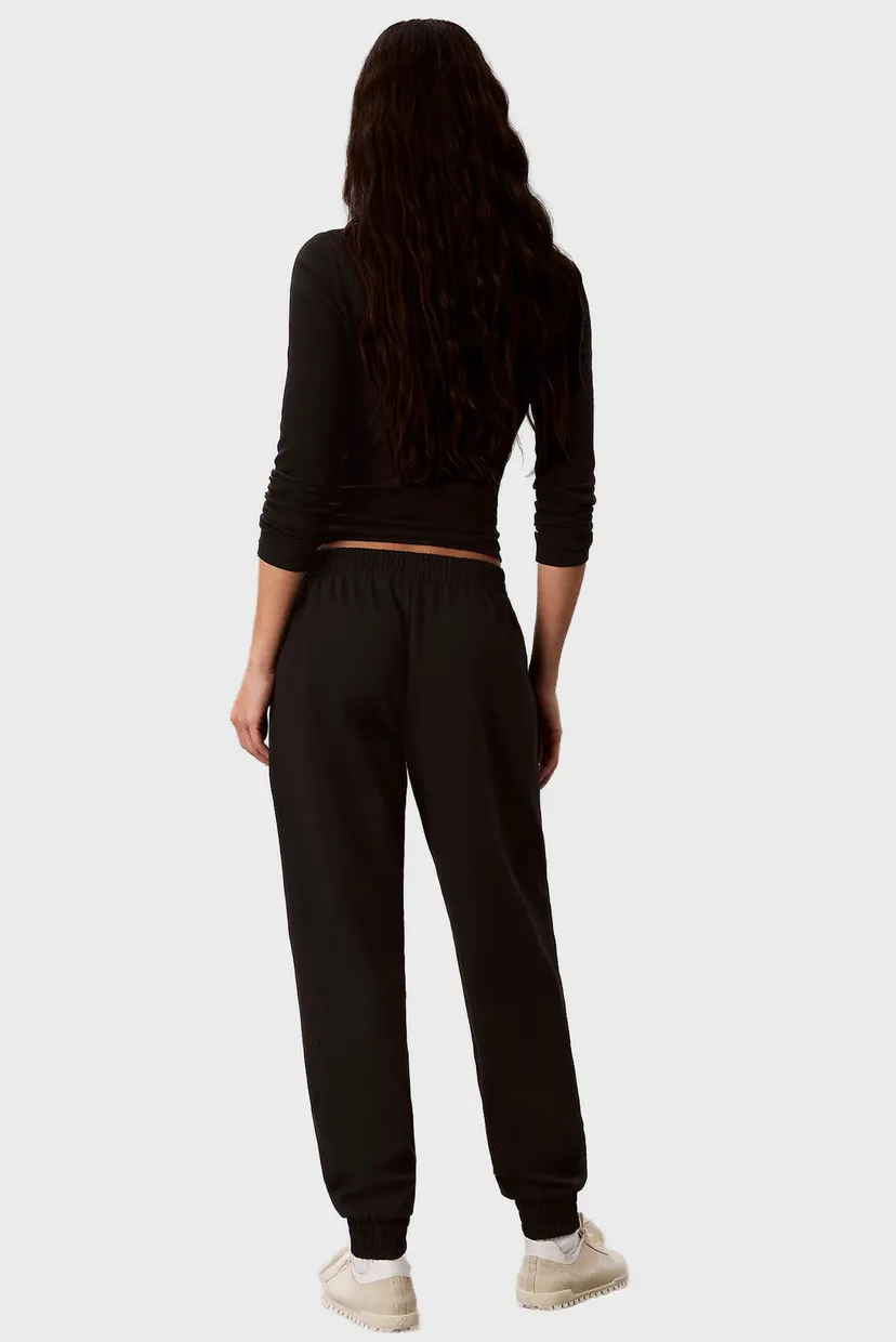 Штаны/HEAVY JERSEY JOGGER- GRAPHIC 4