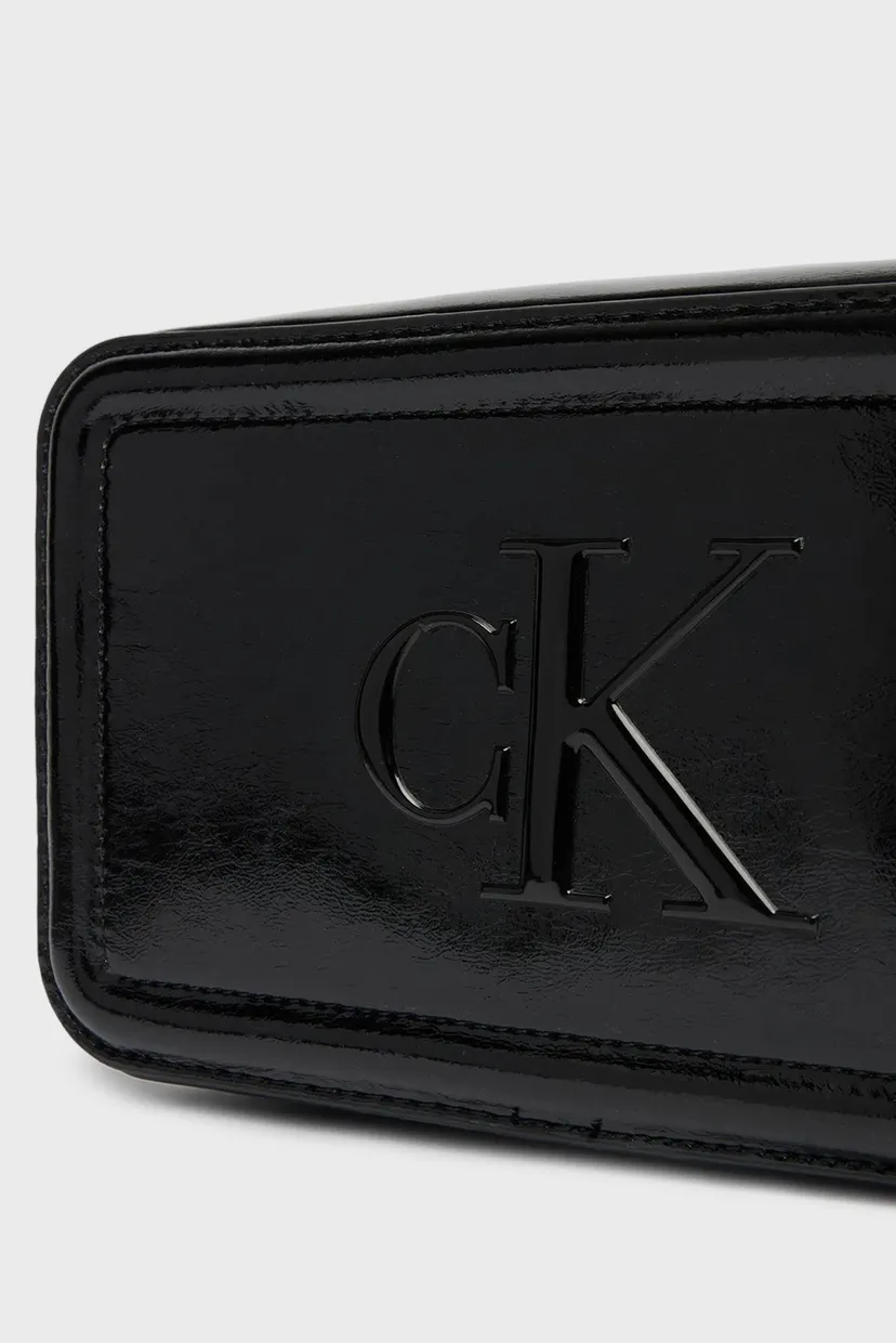 Сумка BOLD CK METALLIC CAMERA BAG 5