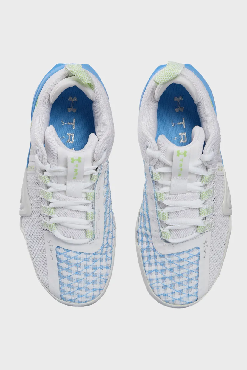 Кроссовки UA W TriBase Reign 6 4