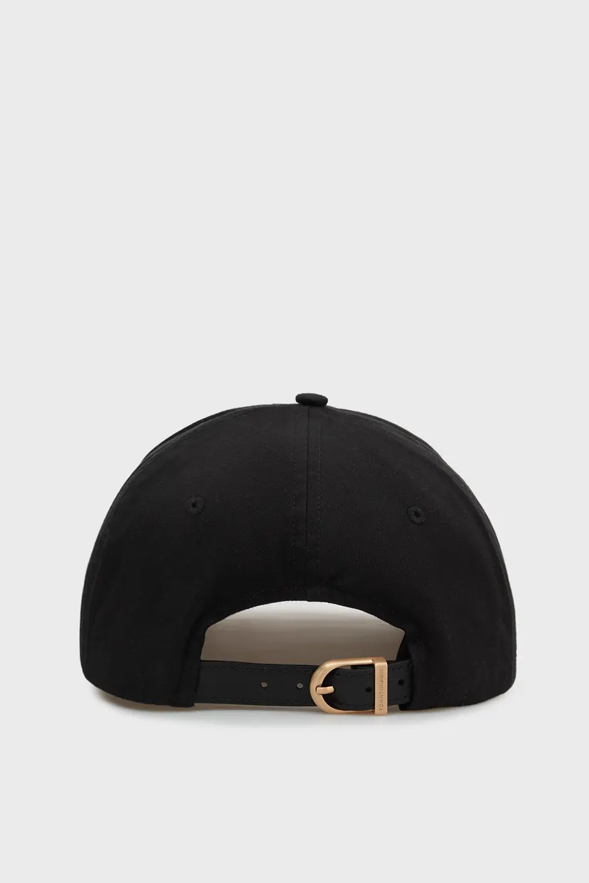 Кепка/TH PREP GRAPHIC 5 PANEL CAP 3