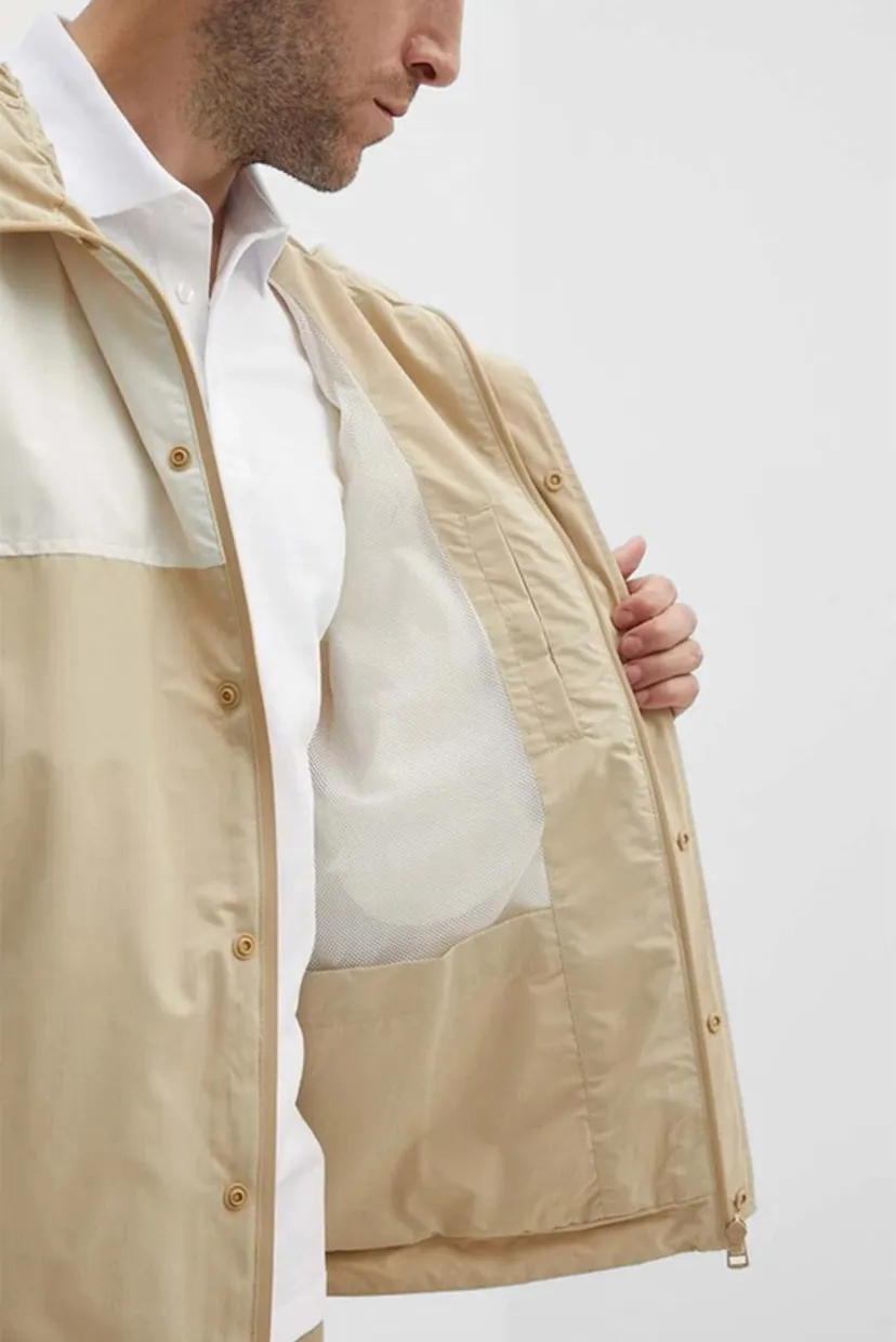 Vetrovka RIPSTOP WINDBREAKER 5