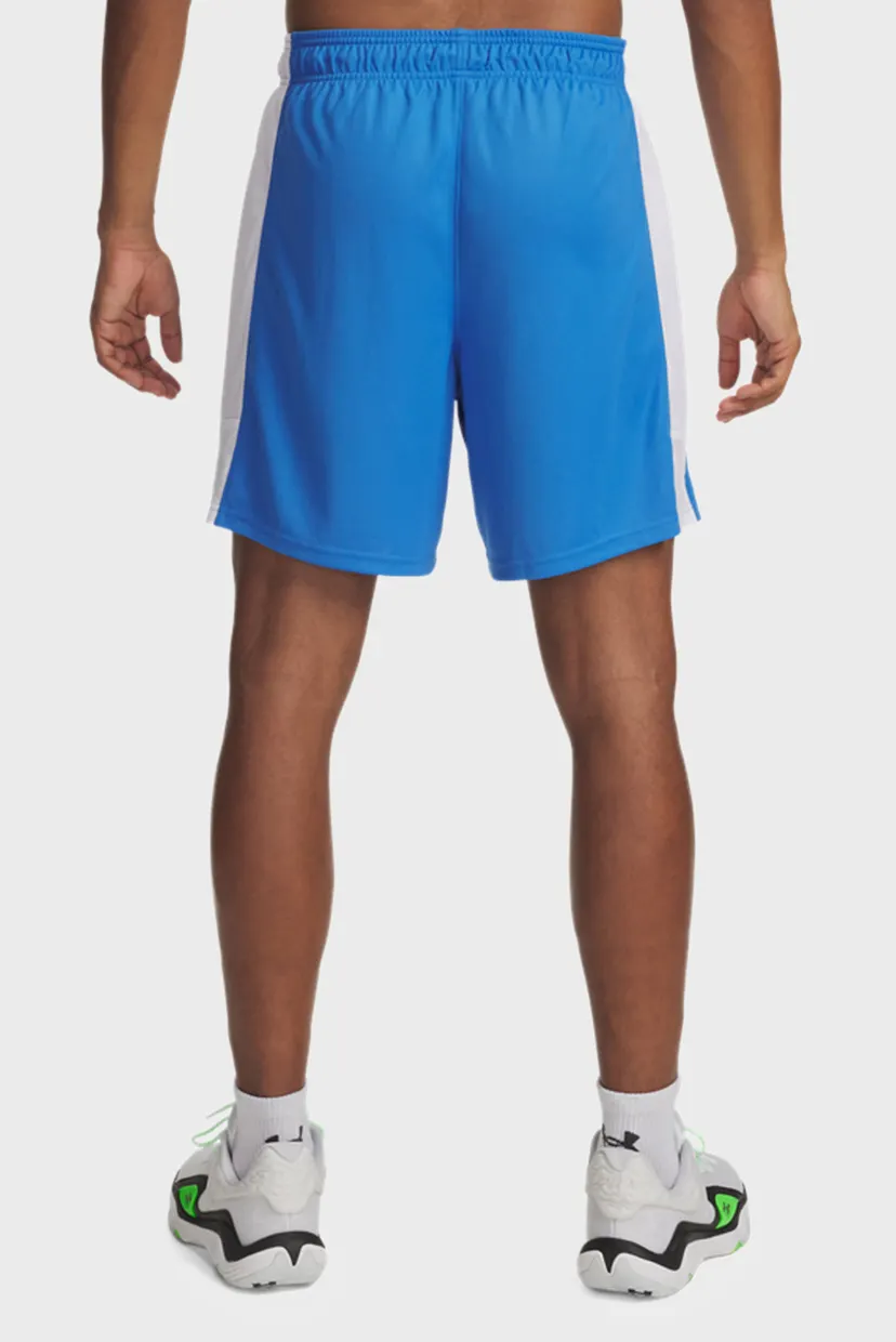 Shortik UA Zone 7 Short 3