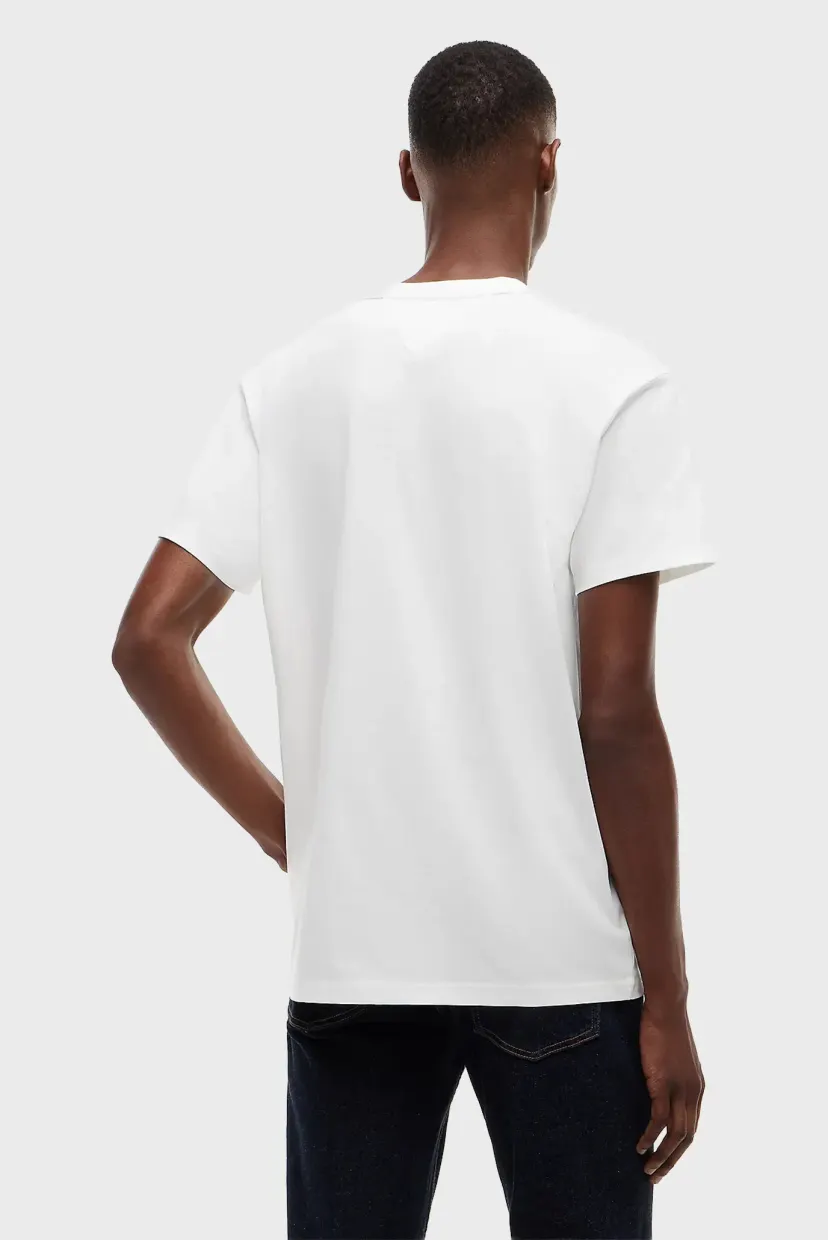 Футболка US SAILGP SAILING FLAG TEE 3