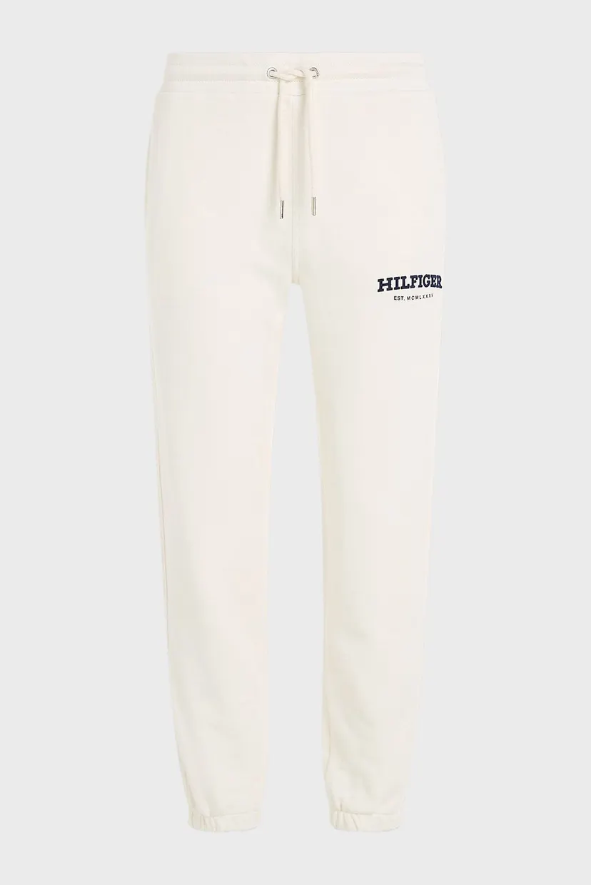 Sport shimlari REG MONOTYPE FLOCK SWEATPANTS 5