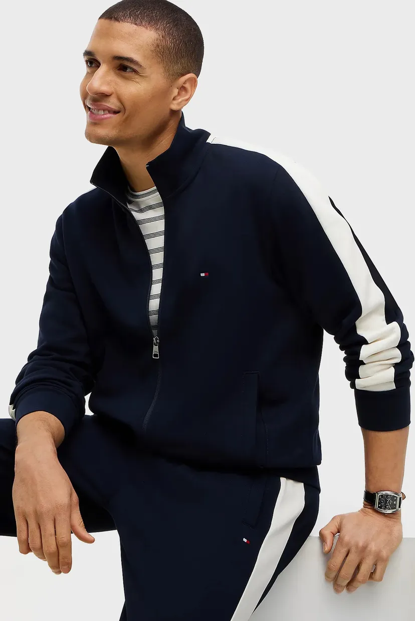 Костюм спортивный/ESS COLORBLOCK TRACKSUIT 3