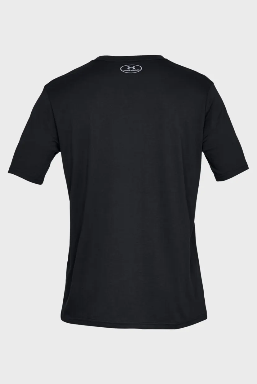 Футболка UA TEAM ISSUE WORDMARK SS 6