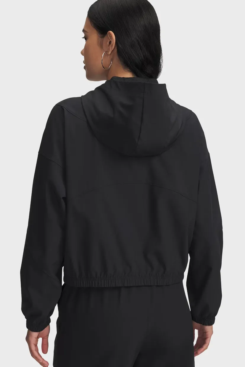 Vetrovka UA Rival Woven Jkt HD 3