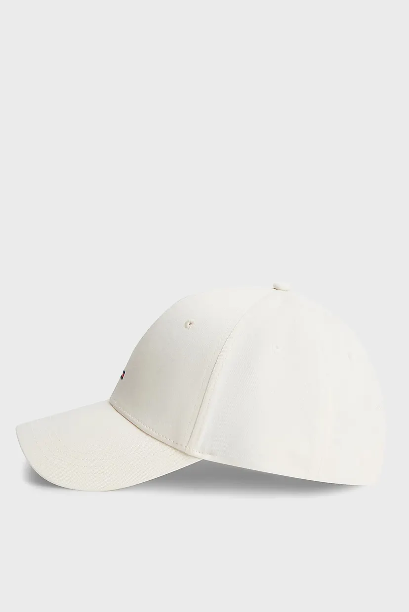 Kepka TH FLAG COTTON 6 PANEL CAP 4
