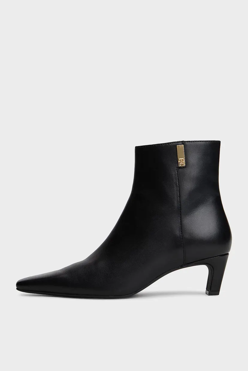 Ботинки TH SQUARE TOE KITTEN BOOTIE 7