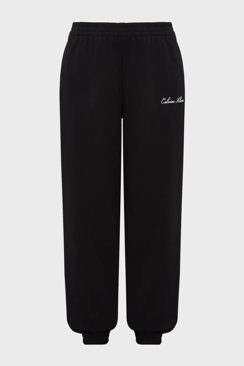 Штаны/HEAVY JERSEY JOGGER- GRAPHIC 6