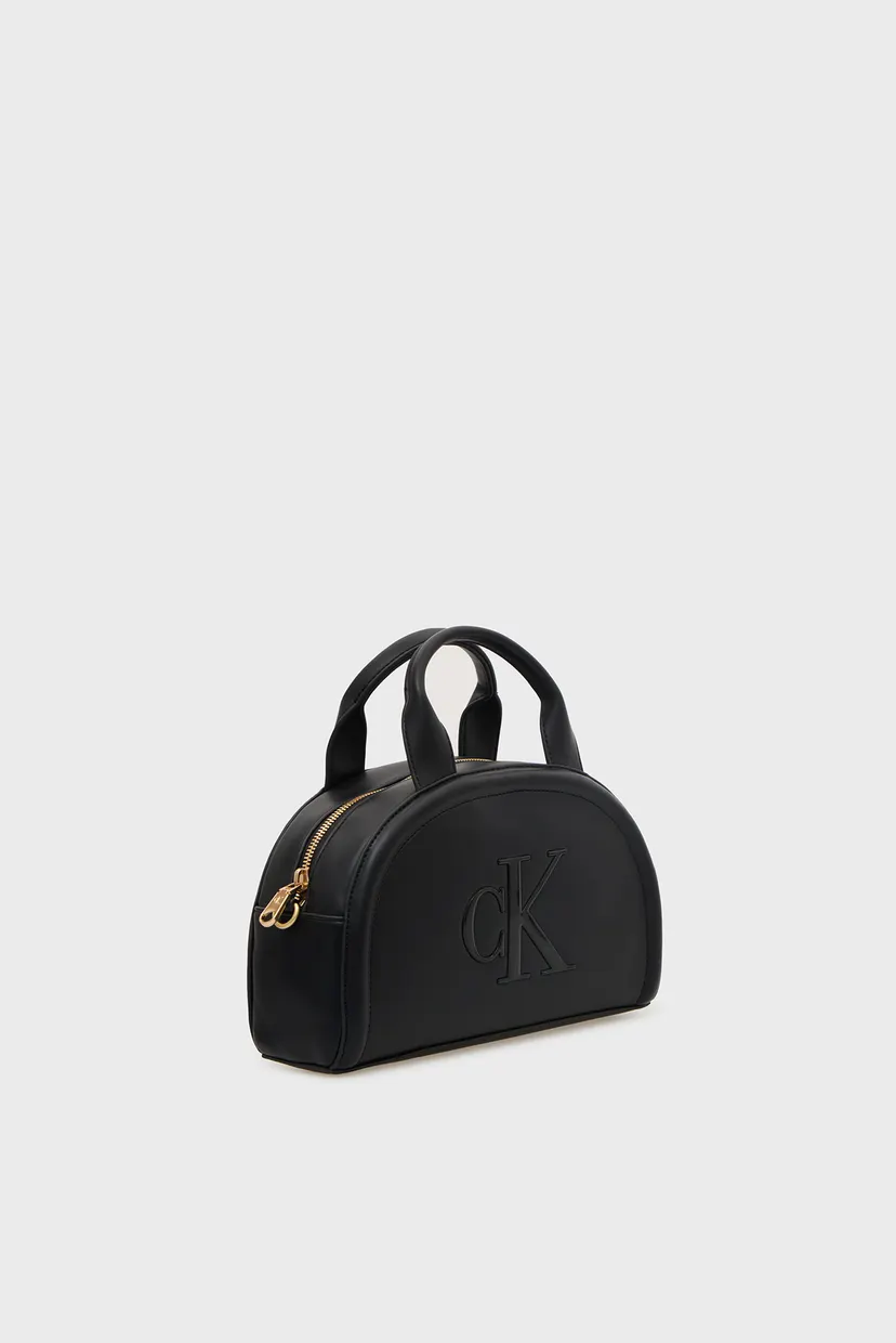 Сумка/BOLD CK DOME CROSSBODY 3