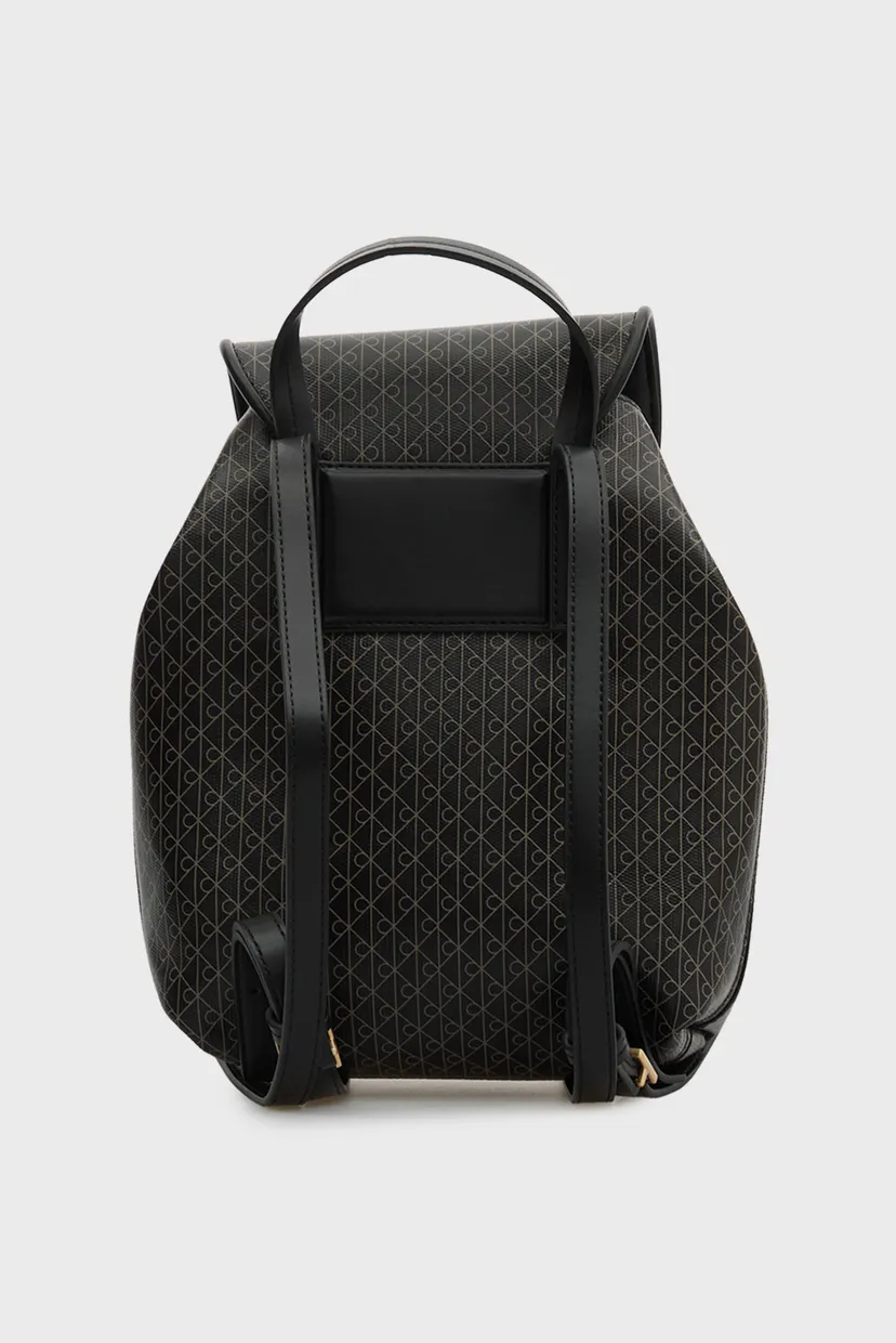 Ryukzak/EMBLEM AOP MINI BACKPACK 4