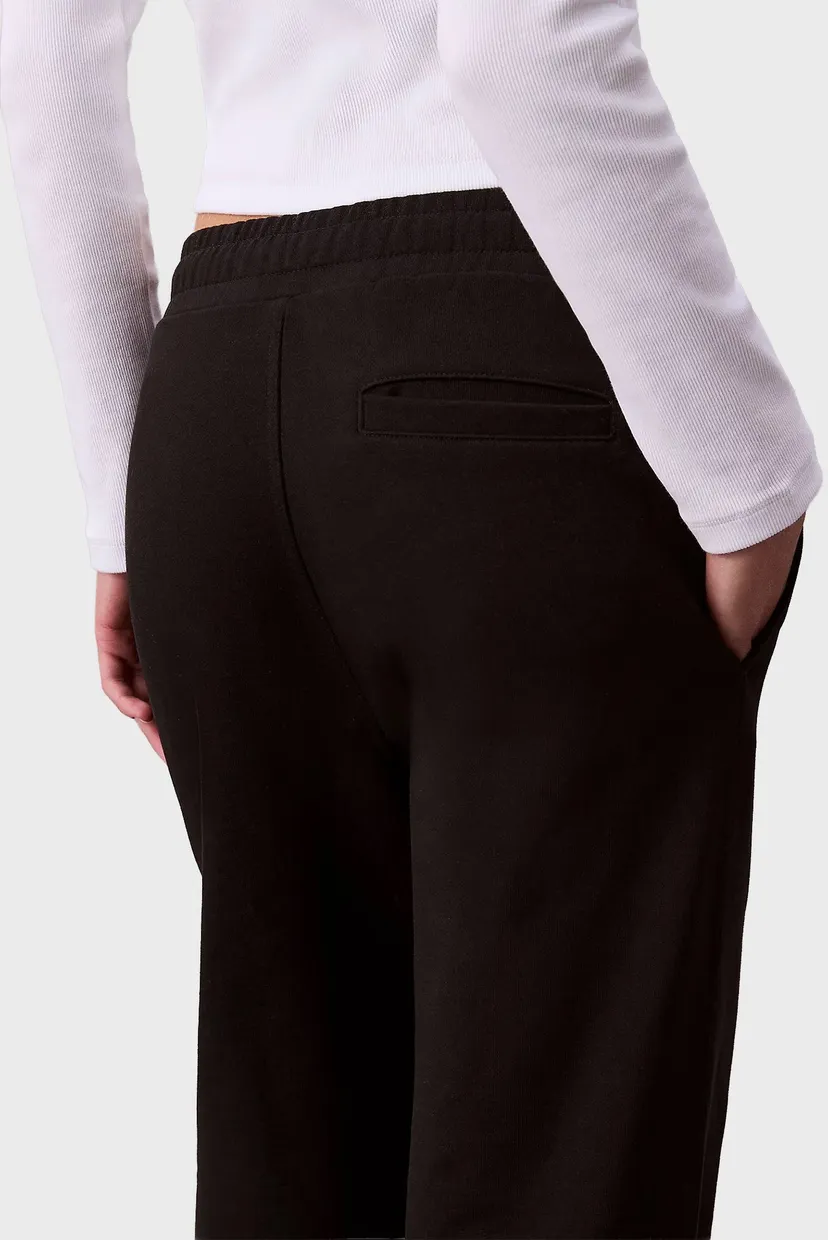 Штаны спортивные ARCHIVE LOGO FRENCH TERRY TRACKP 5