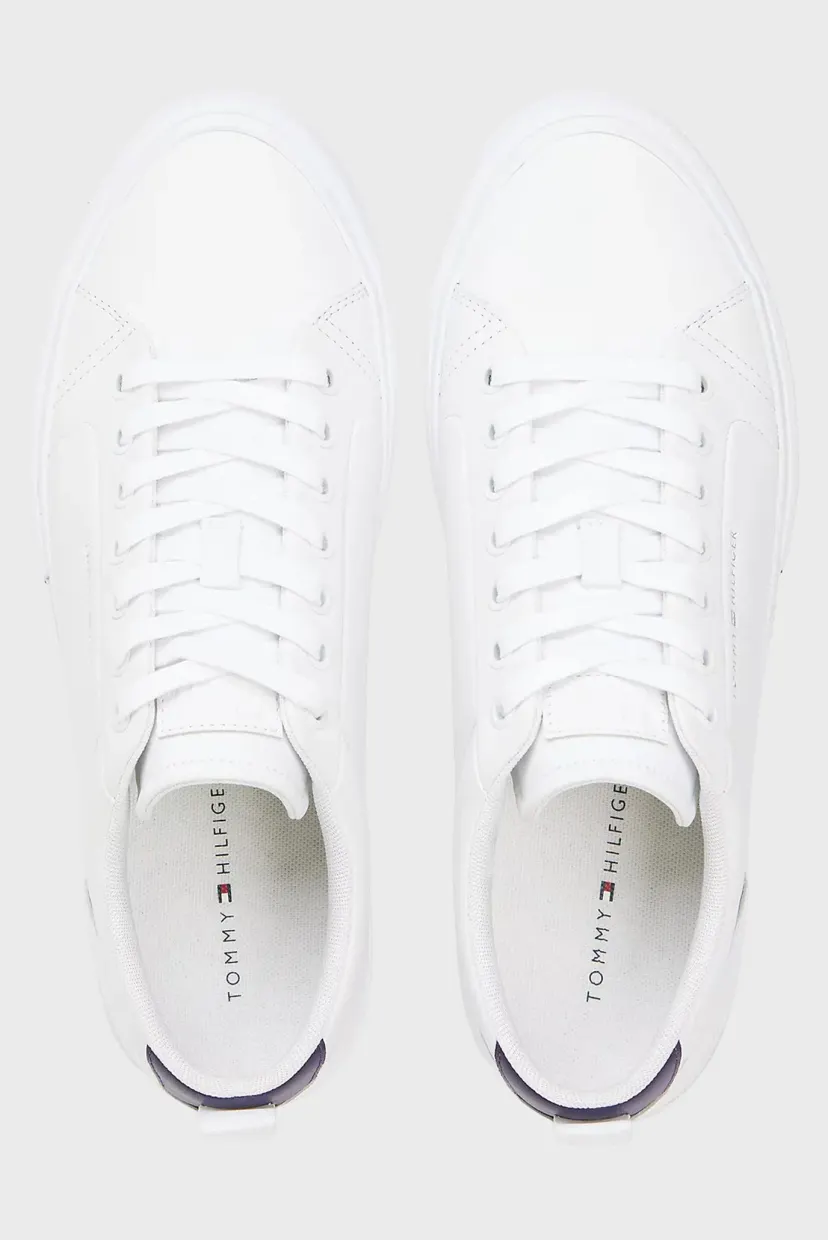 Кроссовки HARLEM STREET LTH 4