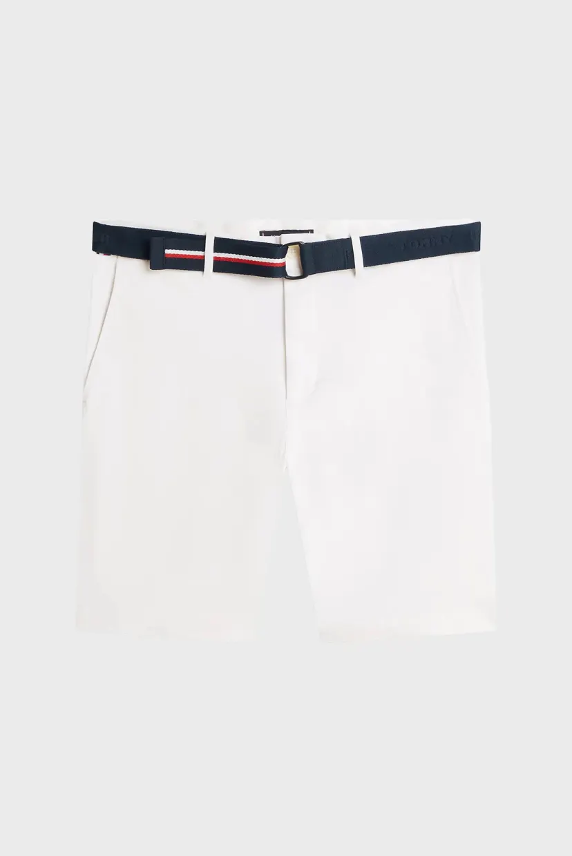 Шорты/DENTON 9.5 ESS TWILL W/ BELT 5