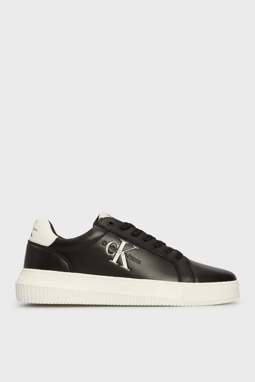 Кроссовки CHUNKY CUPSOLE MONO LTH 6