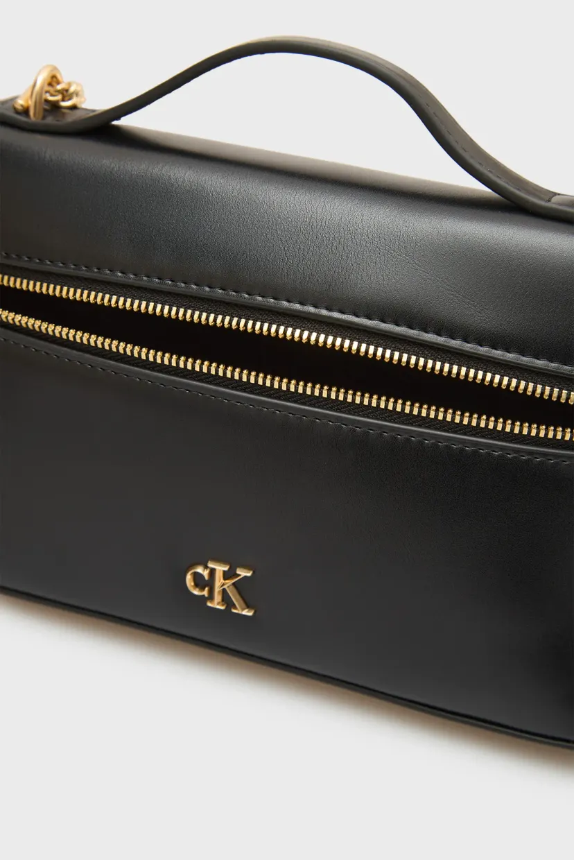 Sumka/CK BEAUTY CASE ON CHAIN 5
