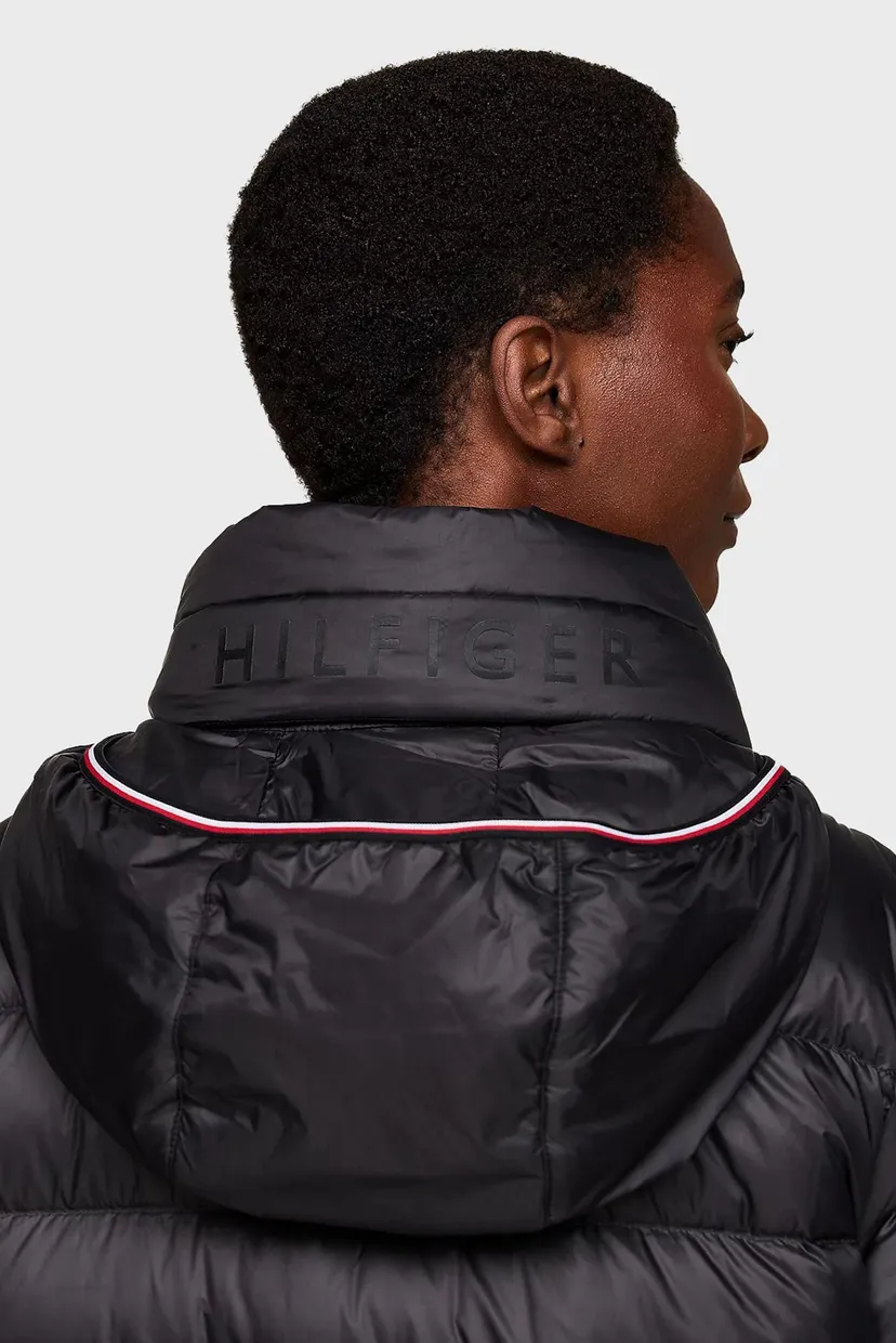 Qishki kurtka MW DOWN FUNNEL NK COAT 4