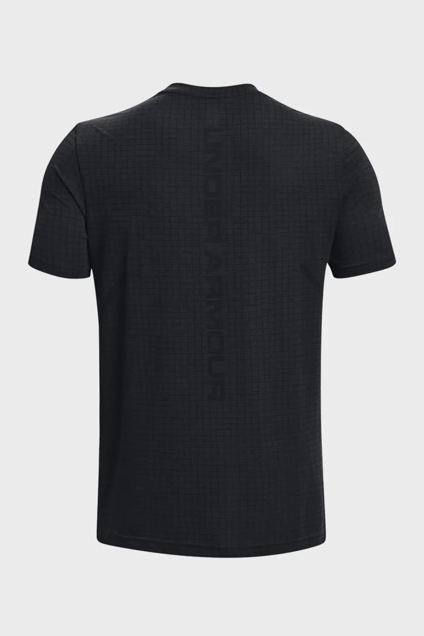 Futbolka Vanish Seamless Grid SS 6
