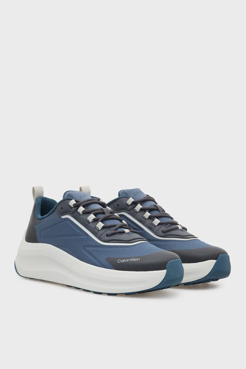 Кроссовки CHUNKY RUNNER LACEUP HF BLST NY 3